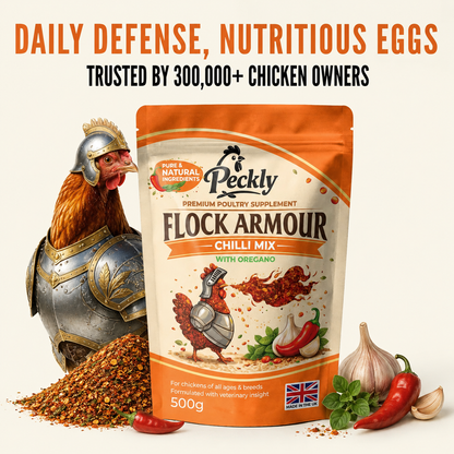 Daily Deworm + Gut Support