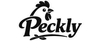 Peckly